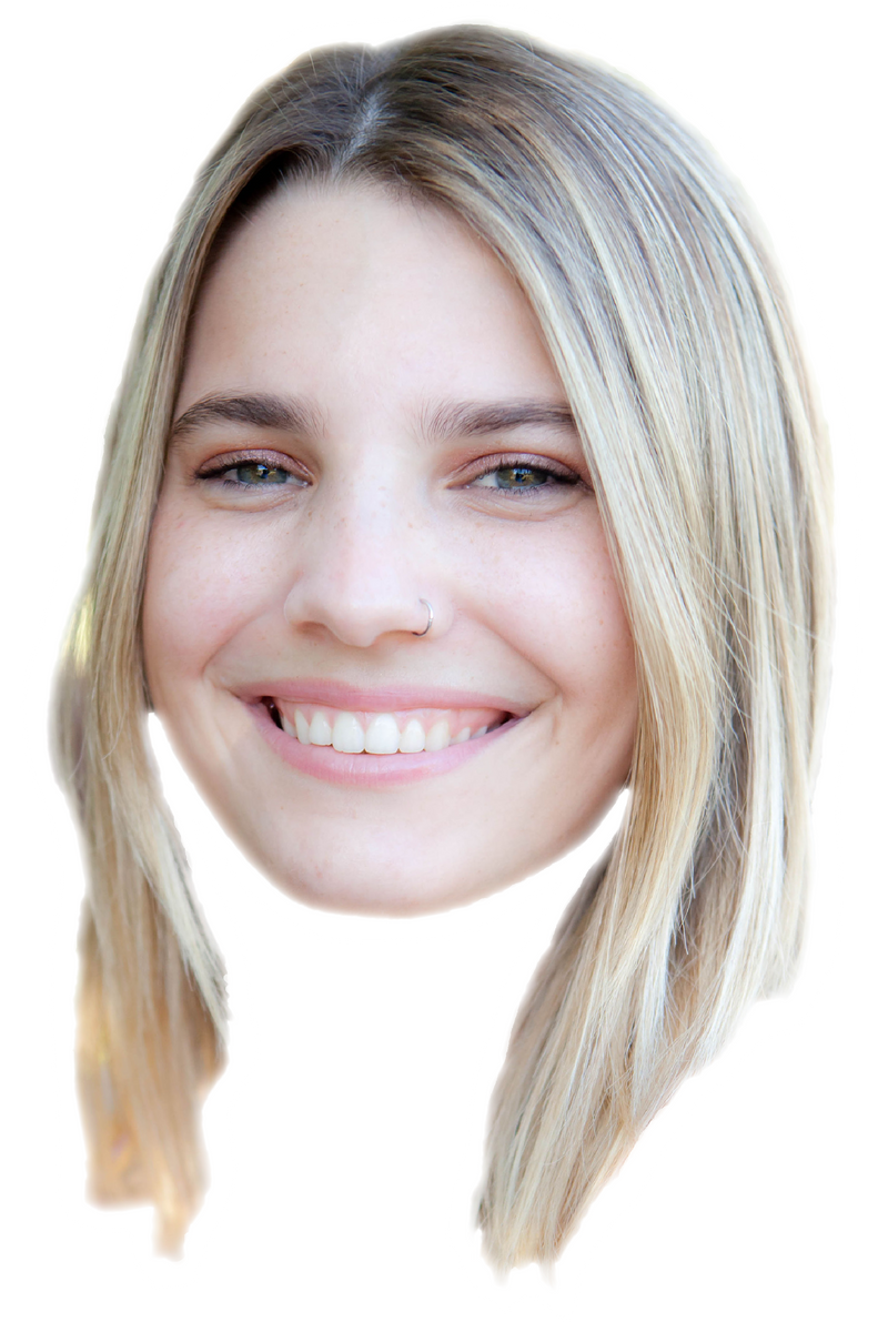 BIG HEAD CUTOUTS Graphic Provisions