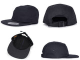 Impeach Hat | Trump | Supreme | Camp Hat | Yupoong - Graphic Provisions