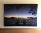 Printed Canvas w/FREE Shipping Included - Your Image on Canvas - Graphic Provisions