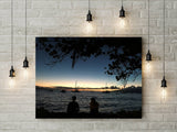Printed Canvas w/FREE Shipping Included - Your Image on Canvas - Graphic Provisions
