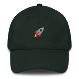 MOON Dad Hat - Graphic Provisions