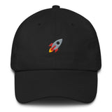 MOON Dad Hat - Graphic Provisions