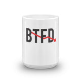 Mug - Graphic Provisions