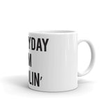 EVERYDAY I'M HODLIN' | HODL CRYPTO | Coffee Mug - Graphic Provisions