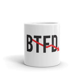 Mug - Graphic Provisions