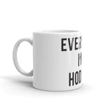 EVERYDAY I'M HODLIN' | HODL CRYPTO | Coffee Mug - Graphic Provisions