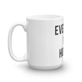 EVERYDAY I'M HODLIN' | HODL CRYPTO | Coffee Mug - Graphic Provisions