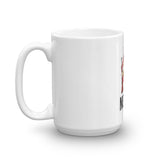 NO FUD Mug - Graphic Provisions