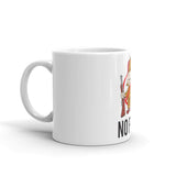 NO FUD Mug - Graphic Provisions