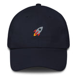 MOON Dad Hat - Graphic Provisions