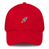 MOON Dad Hat - Graphic Provisions