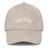 HODL GANG Dad Hat - Graphic Provisions