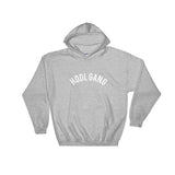 HODL GANG Hooded Sweatshirt - Graphic Provisions