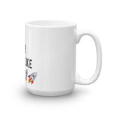 CRYPTO TWITTER Mug - Graphic Provisions