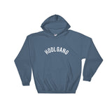 HODL GANG Hooded Sweatshirt - Graphic Provisions