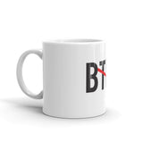 Mug - Graphic Provisions