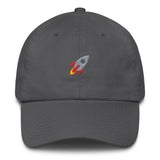 MOON Dad Hat - Graphic Provisions