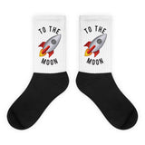 Socks - Graphic Provisions