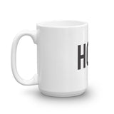 HODL Mug - Graphic Provisions