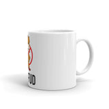 NO FUD Mug - Graphic Provisions