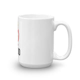 NO FUD Mug - Graphic Provisions