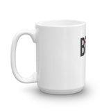 Mug - Graphic Provisions