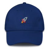 MOON Dad Hat - Graphic Provisions