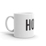 HODL Mug - Graphic Provisions