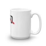 Mug - Graphic Provisions